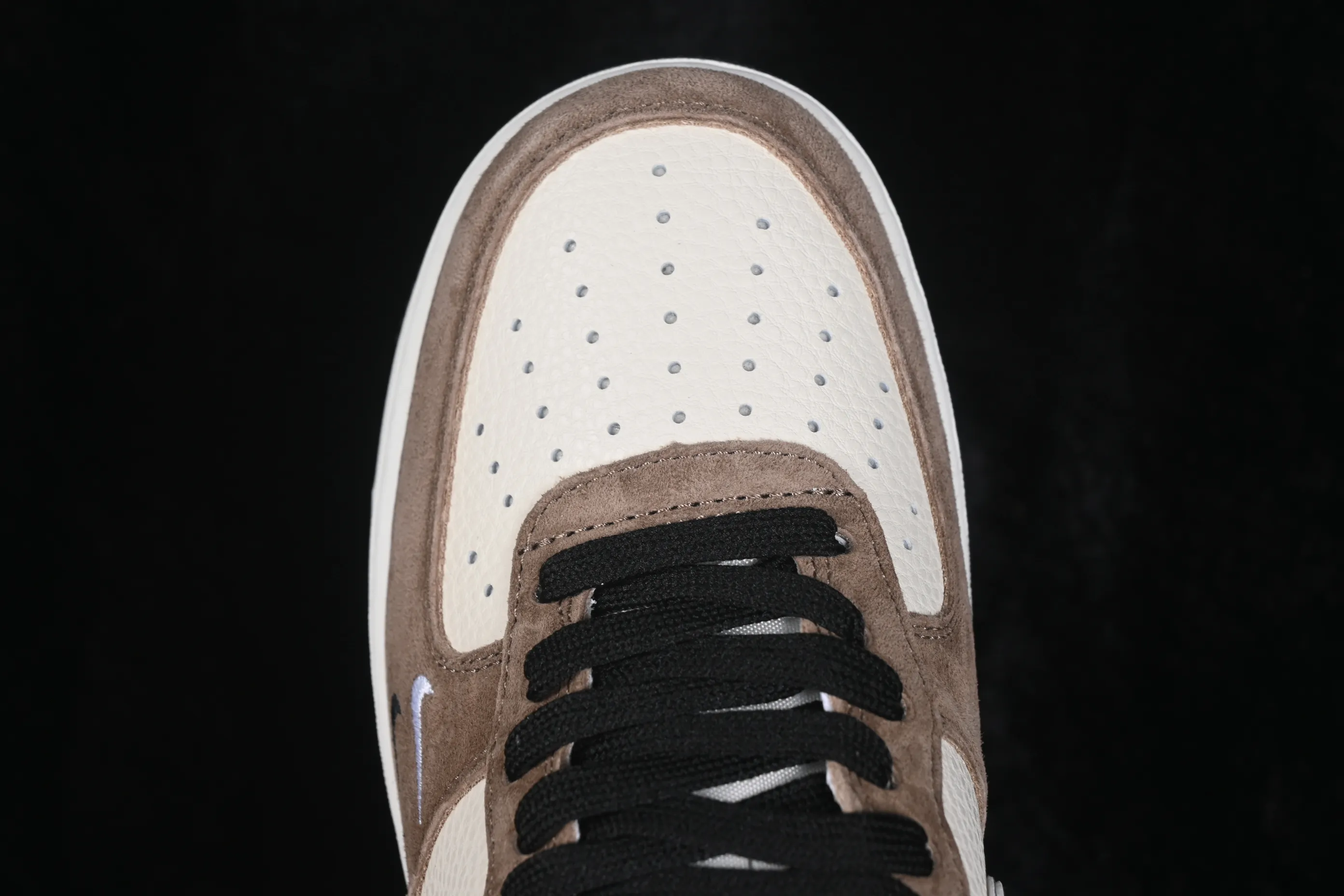 All categories Nk Air Force 1 Air Force series Nk Air Force 1 Low Air Force low-top Nike Air Force 1'07 Low joint model Air Force 1 low-top casual sneakers WY0655-101
